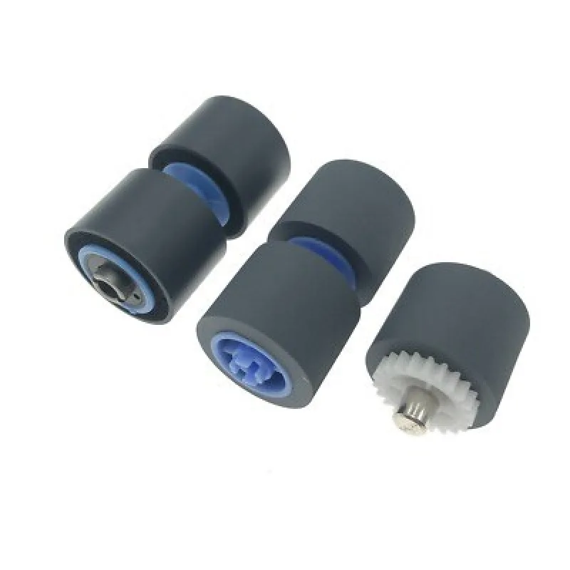 Paper Wheel Separation Pickup Roller Exchange Roller for Canon DR-5010C DR-6030C