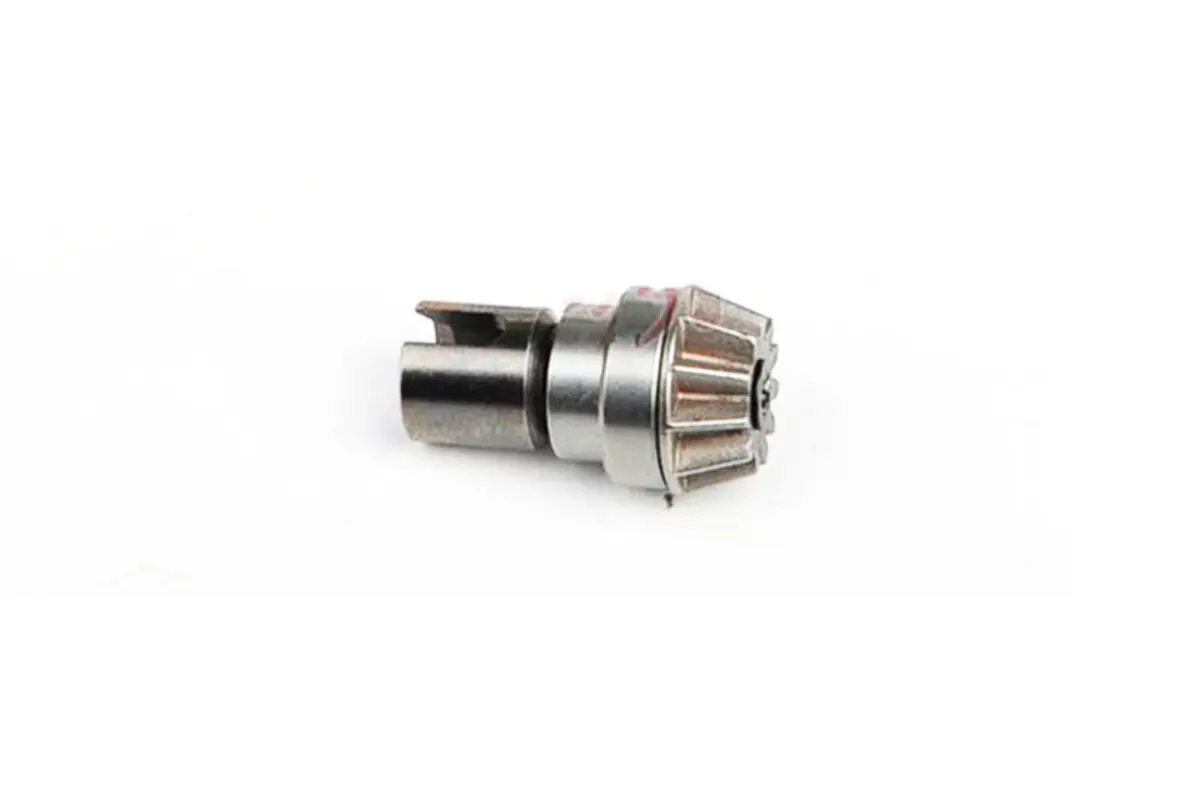 Por que o Conjunto de Engrenagem Pinhão 8381-112 é Essencial para o Seu Carro RC DHK?