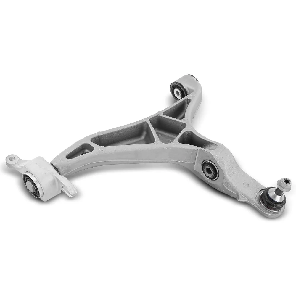 

Front Left Lower Control Arm For Jeep Grand Cherokee & Dodge Durango, 2016-2020, OE:68282729AB K623377 4877661AB