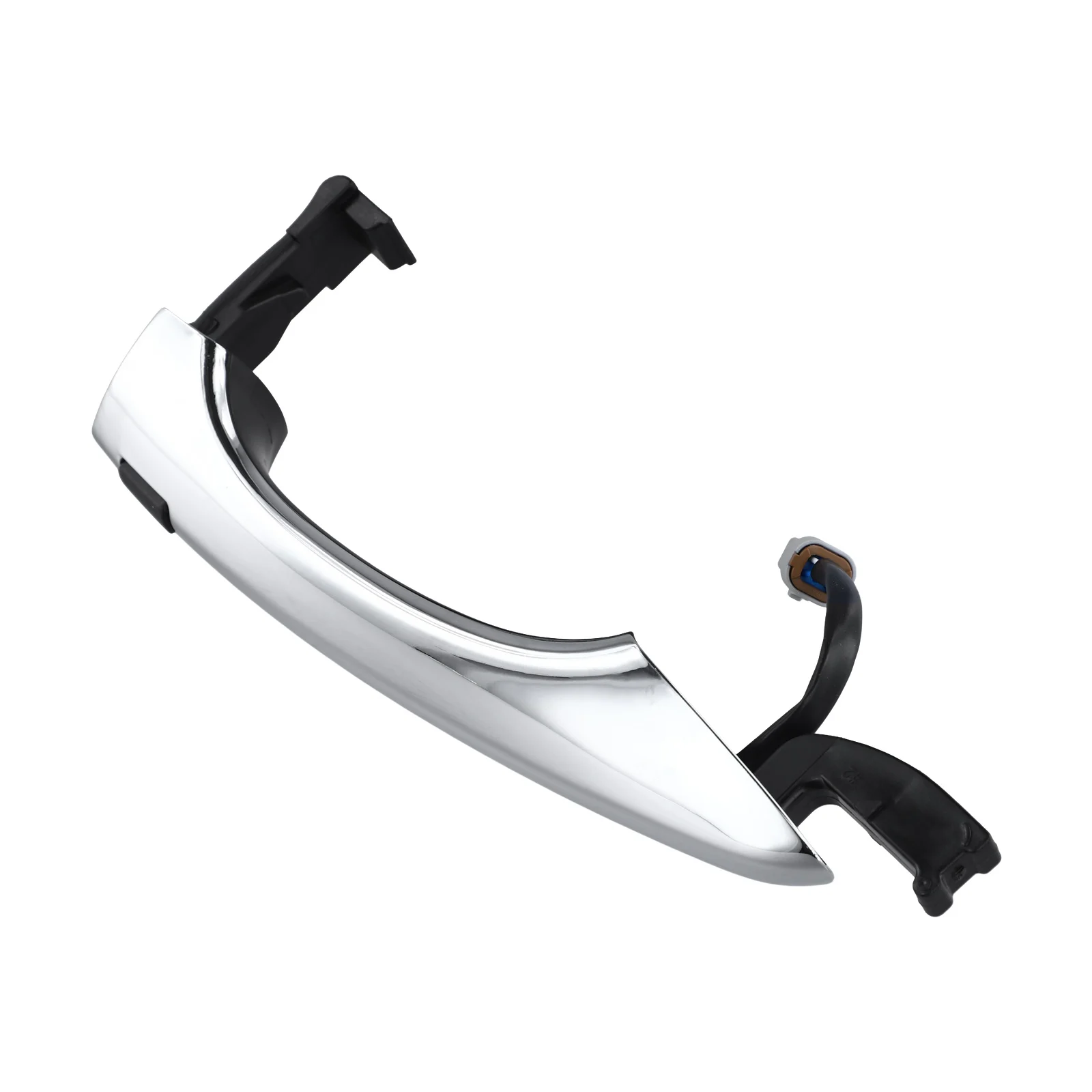 

82651-C5710 Handle Front Left Door Handle Vehicle Maintenance High-quality Materials Without Lights Front Left Position