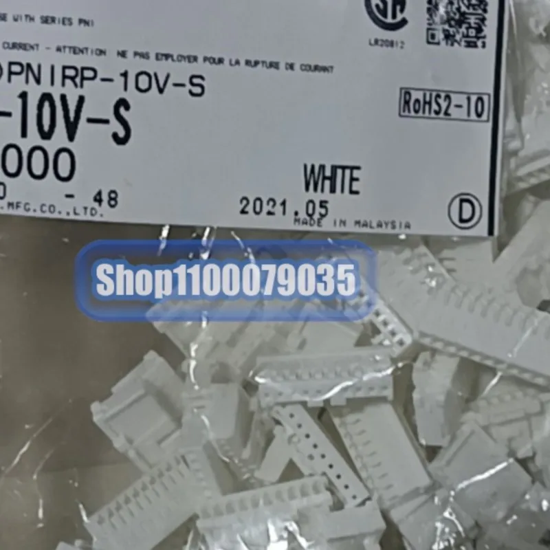 

100pcs/lot PNIRP-10V-S PPI0001482 PPI0001484 SAIT-A03GF-M064 SPS-61T-250S VHR-4N W2P