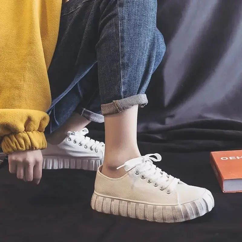 

Летняя женская обувь на шнуровке, Новое поступление 2025 года, эстетичная дешевая легкая дизайнерская роскошная женская обувь высокого качества, распродажа оригинальной