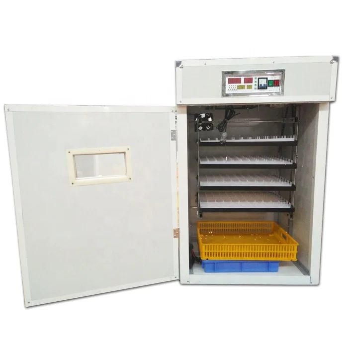 

High Quality BeYou Made In China Chicken Egg Incubator Hatchery Poultry Machine