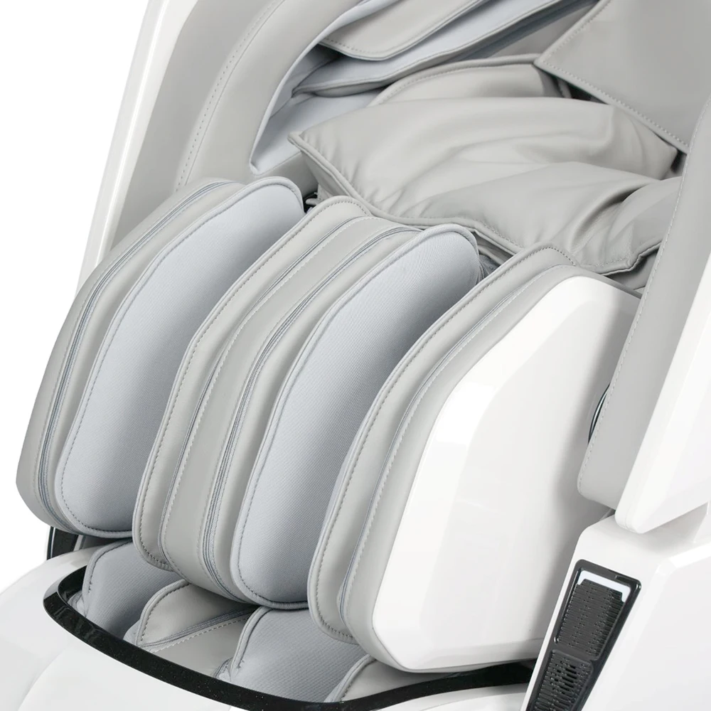 Best Selling Heating Full Body Leg Massage Chair Infrared Physiotherapy Shiatsu Massage Chair