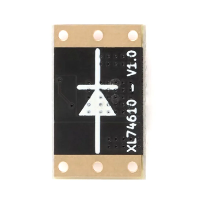 XL74610 Ideal Diode Module Adopts LM74610 Dedicated Chip To Simulate Simulation Rectifier Board Simulate Ideal Diode Rectifier