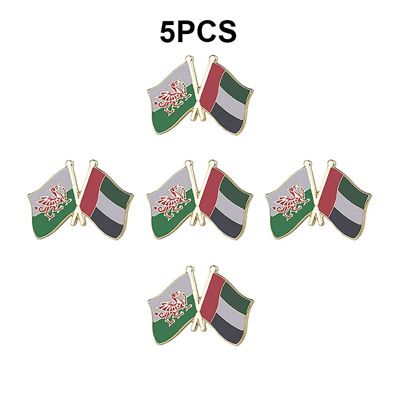 1-100Pcs Wales & U.…