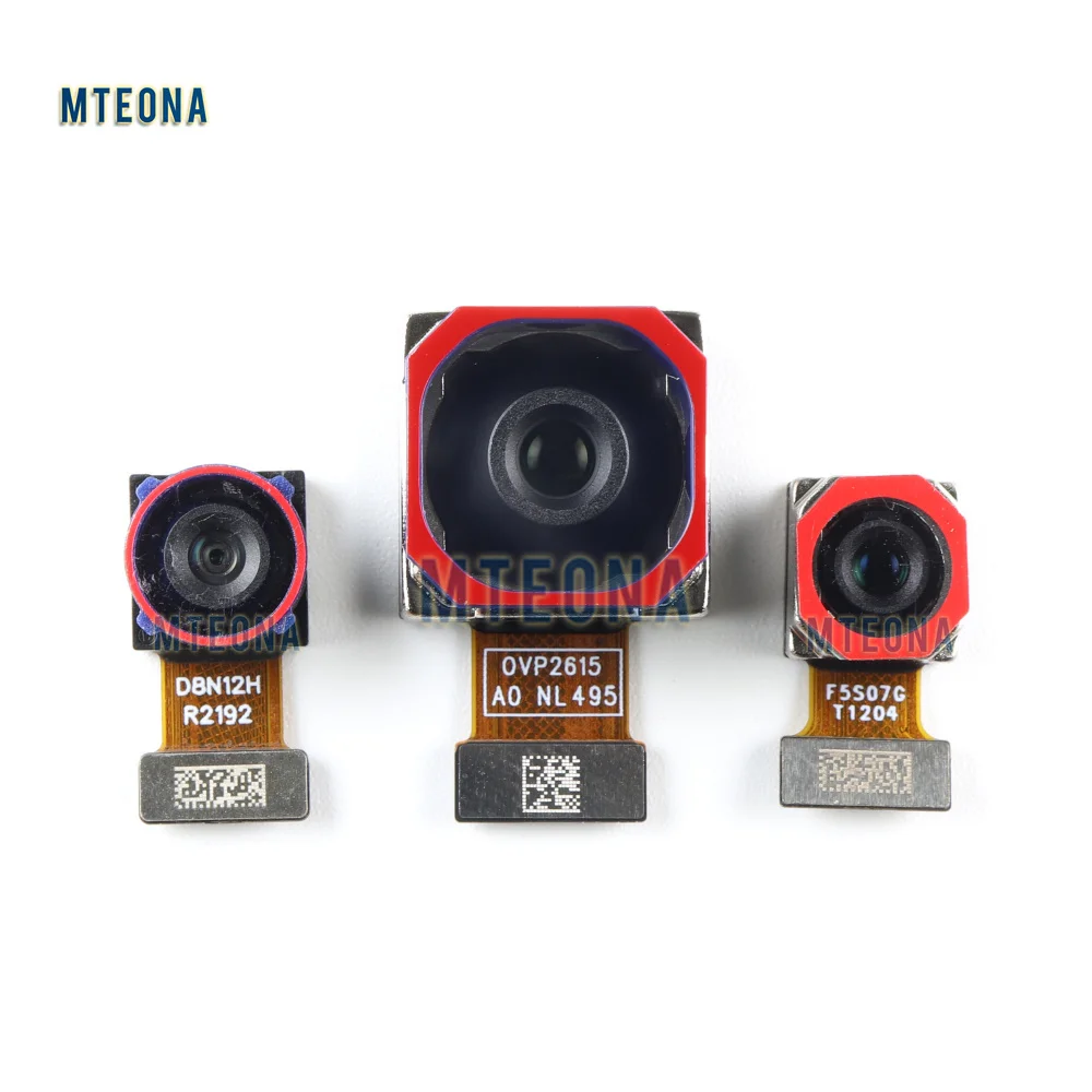 Tested Back Big Rear Main Camera Module For Xiaomi Mi 11T