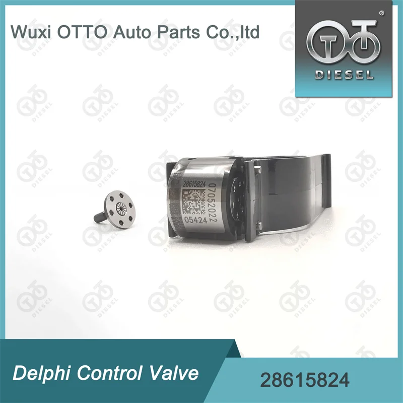 28615824 Delphi Common Rail  Control Valve