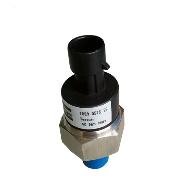 High Performance Pressure Sensor 1089057516 for Atlas Copco Air Compressor Spare Parts Industrial Compressor Parts view 2