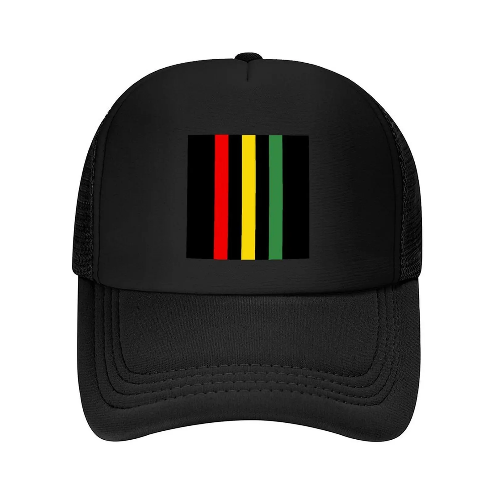 

Jamaica stripes 2 rastafarian legends Baseball Cap Gentleman Hat Military Tactical Cap Sunscreen Fashion Beach Mens Caps Women's