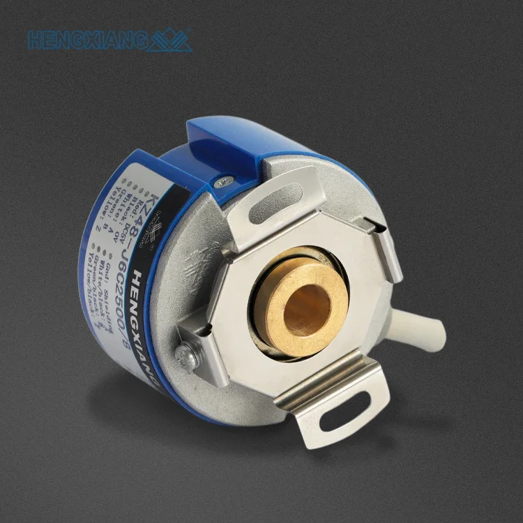 K48 Hollow Shaft 6M…