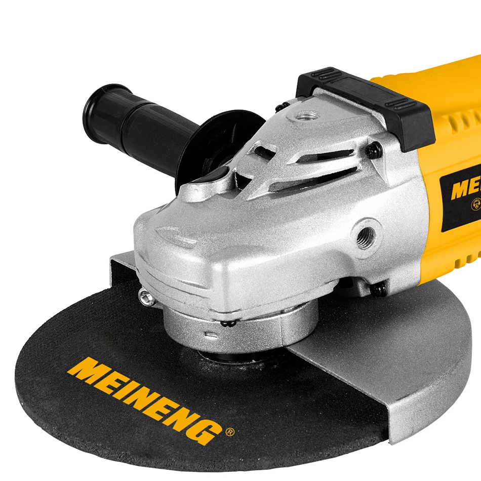 M22 Quick Release Nut Angle Grinder 230mm Bracket