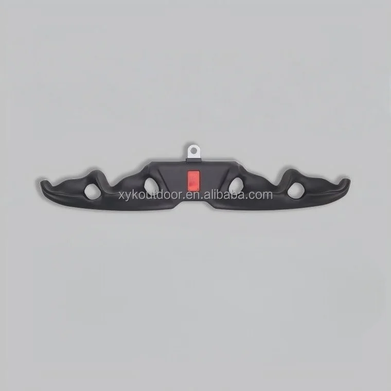 

2025 New Design Bar Gym Cable Machine Accessories Pull Down Ergonomic Handle Mag Grip Accessories Gym