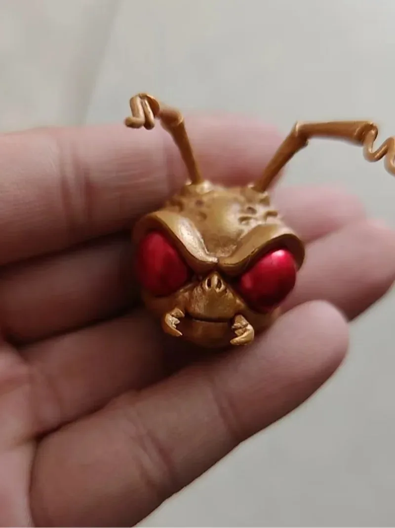 

Модель Headsculpt в масштабе 1/12 для 6 дюймов Mesco