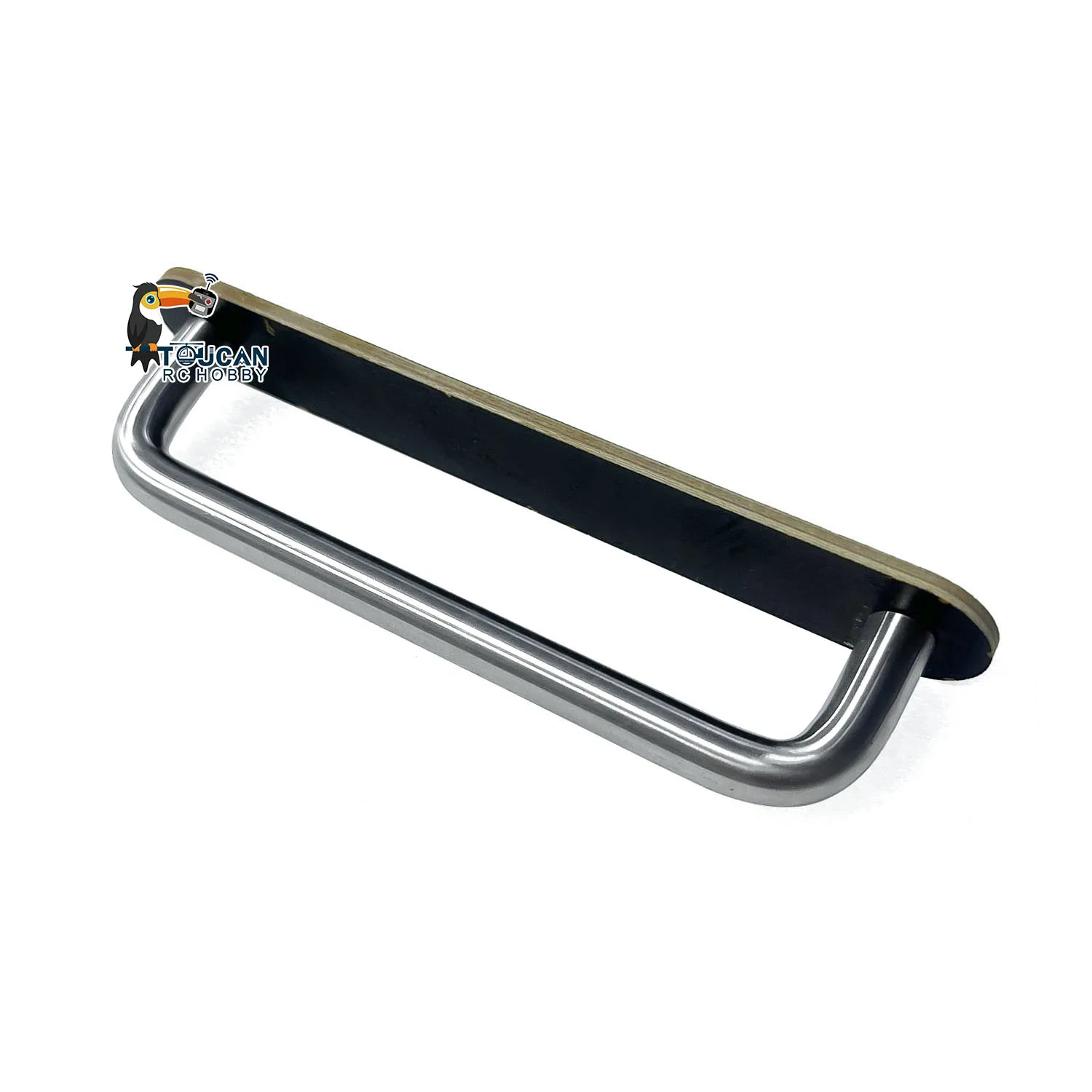 DT Metalen Leuning Upgrade Deel voor Elektrische Gaso-line Racing RC Boten Afstandsbediening Schip Model Accessoires TH02778-SMT6