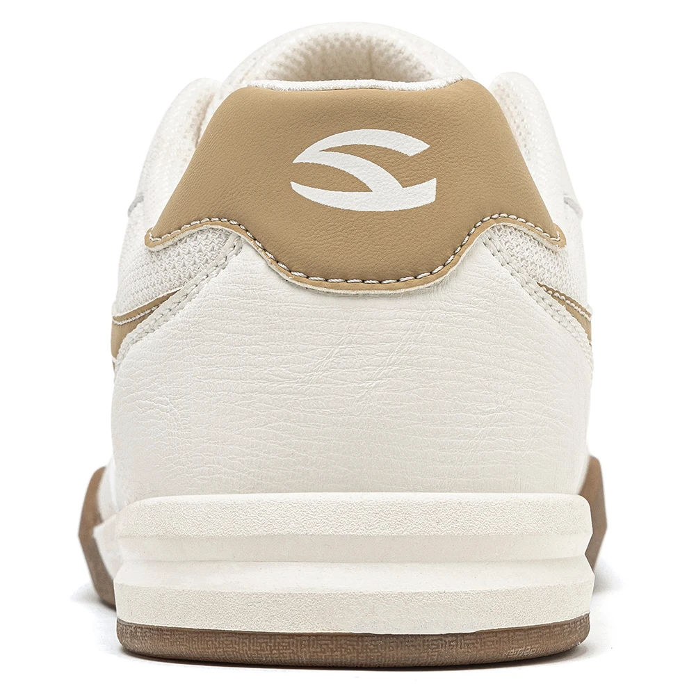 HOBIBEAR Herren-Schuhe mit breiter Breite, Barfuß-Schnürsneaker, leichte, flexible, lässige Wanderschuhe für Unisex – Detail 6