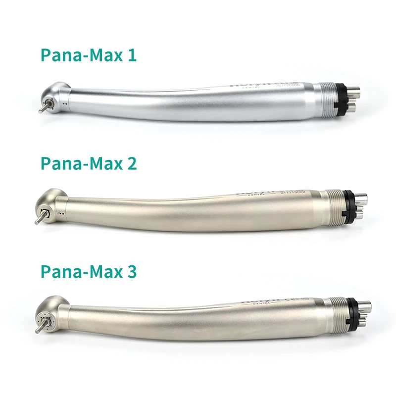 den tal Panamax 3 High Speed  Handpiece With Ceramic Bearing High Quality