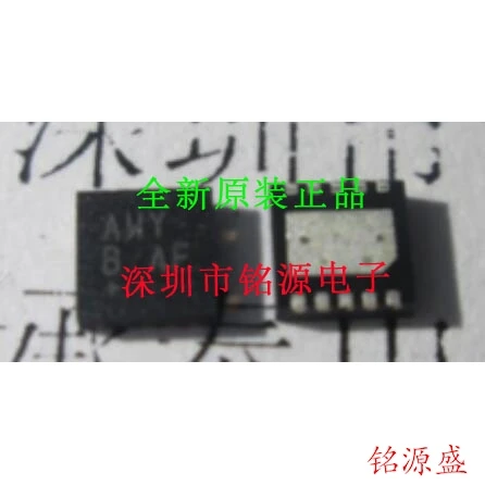 

MAX16840ATB T MAX16840 AWY TDFN10 10PCS