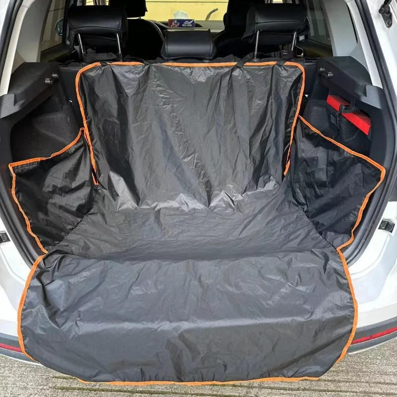 Doublure de chargement SUV – Housse de siège coffre imperméable pour zone de chargement arrière, ajustement universel