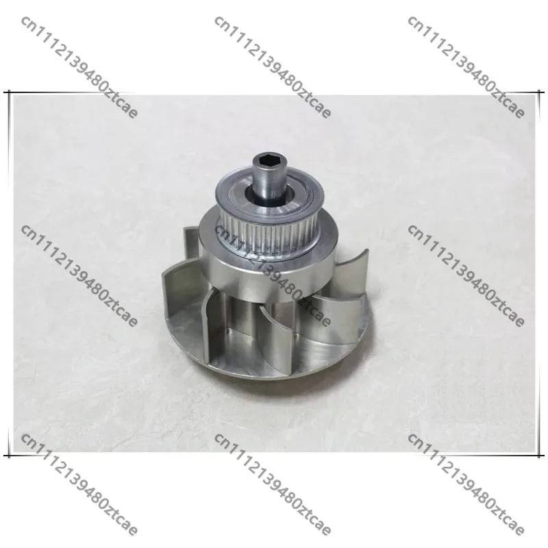 Fuel Helicopter Fan Drive Clutch Replacement Tuning Hardware Parts For Spraying Survey Unmanned Radio Controlled Aircraft