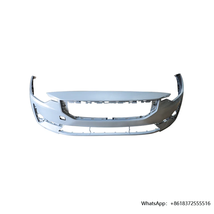 

High Quality Factory Price OEM Car Parts Front Bumper for Polestar 2 OE 40003745 Car Accessories