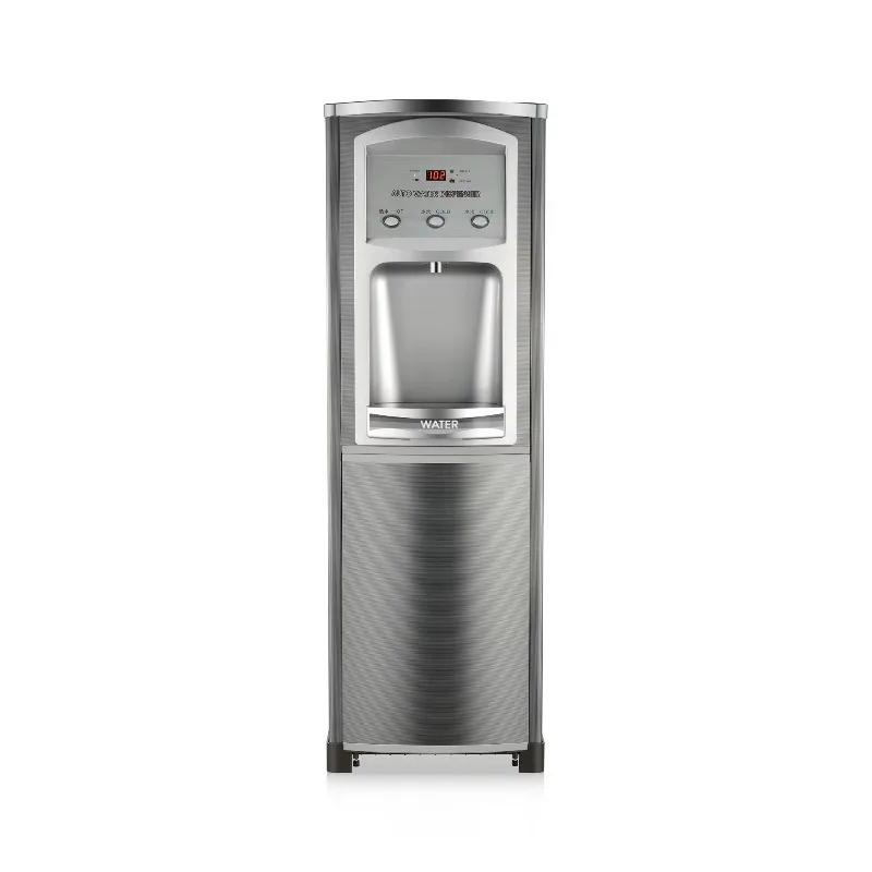

Drinking Water Fountain Stainless Steel