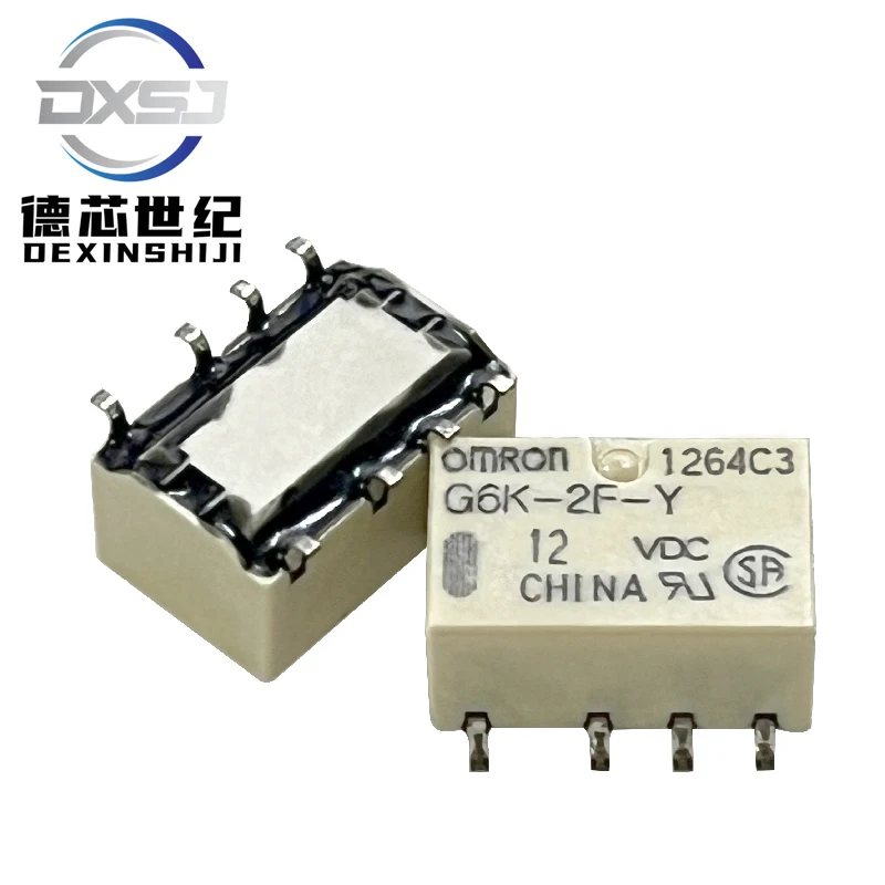 Previous Power relay JQX-30F(T91)-12V 5 pin 20A load conversion High power water heater Small T91 electromagnetic relay jqx-30F