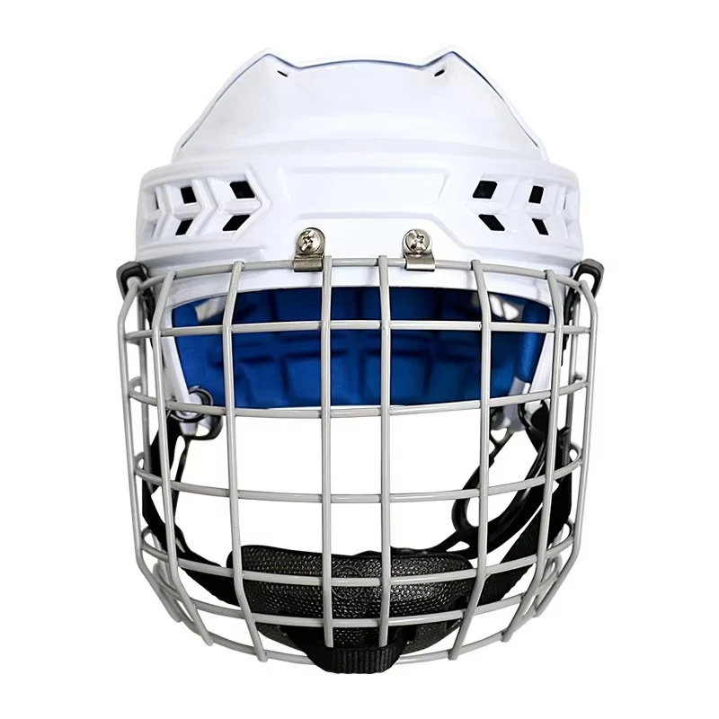 

braking system dry-land sports protection helmet with hard features for roller skating, hockey, boxing, and horseback riding