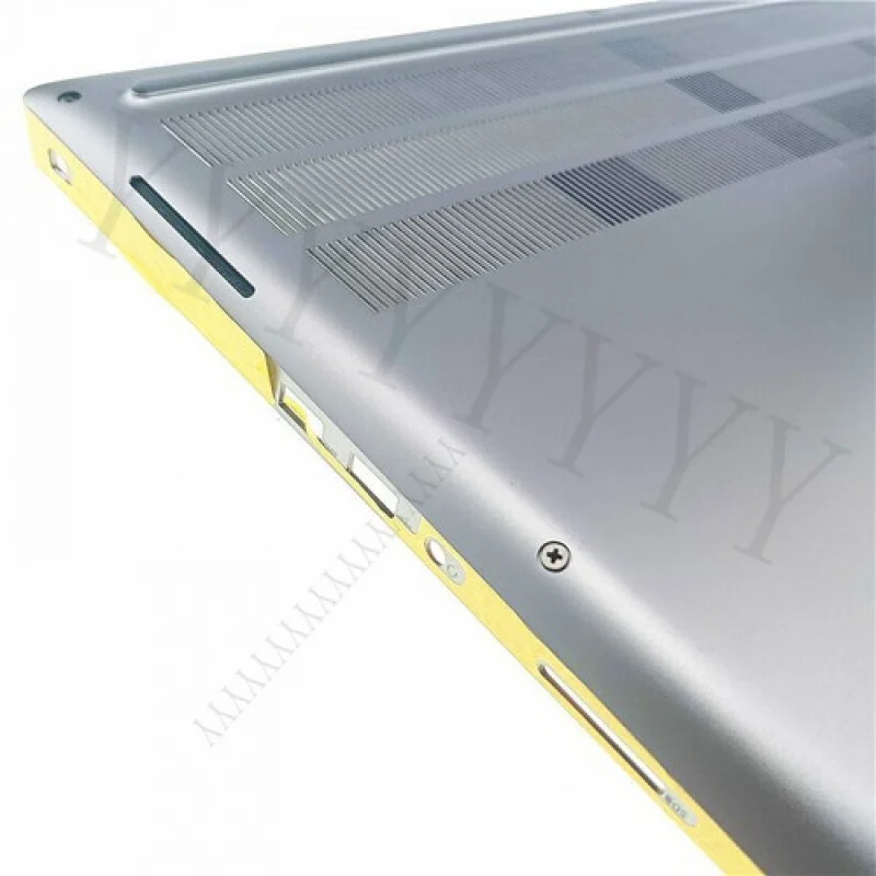 Y+New For Dell Precision 17 7760 M7760 Lower Bottom Base Case Cover VGXT3 0VGXT3