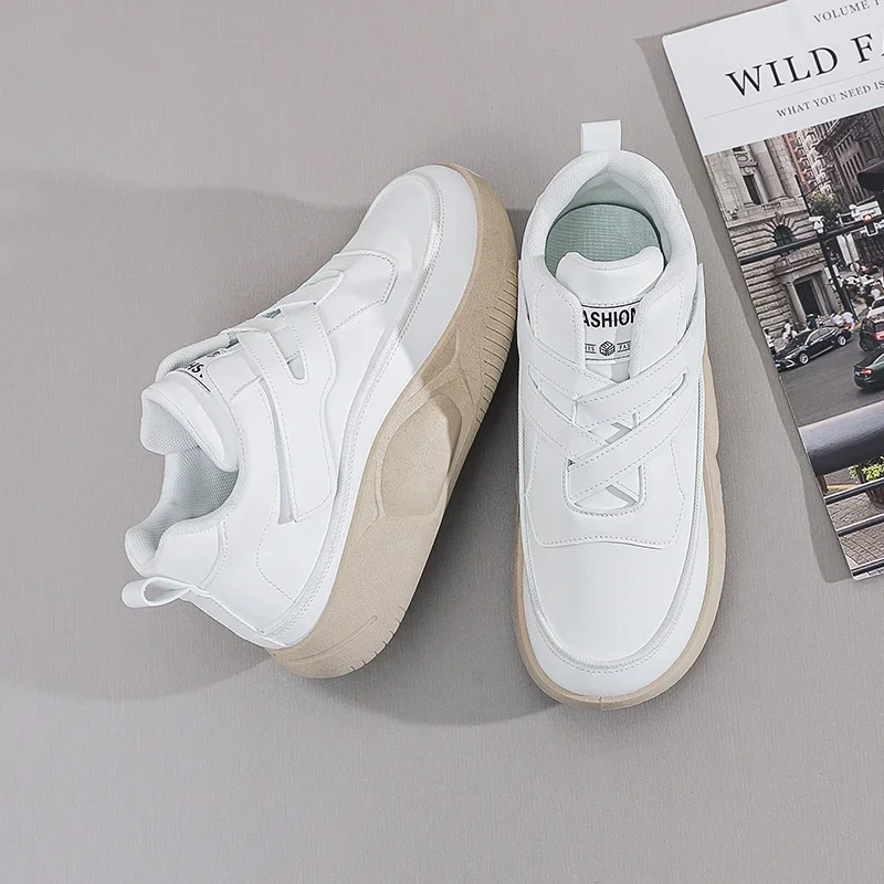 

Женские ботинки в стиле ретро с перфорированной завязкой, лоферы, обувь размера 50, демисезонные кроссовки, спортивные кроссовки, портативные, минималистичные, высшего класса