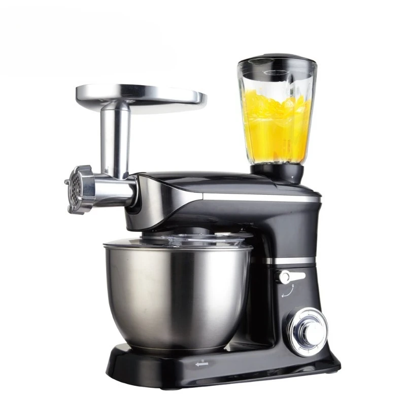 Mixing machine Juicing meat grinder Mixing machine Cooking machine Large capacity meat grinder Multi-function