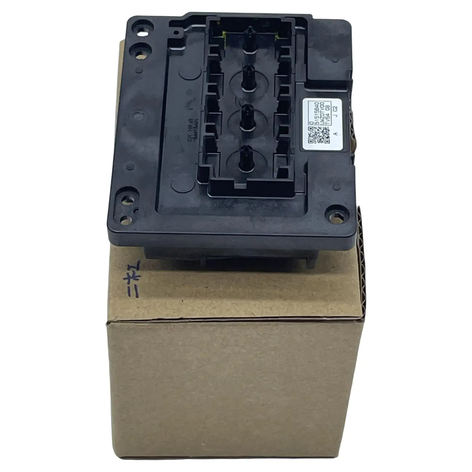 L15160 プリンタプリントヘッドはエプソン L15180 L15150 L15158 L15188 L15168 に適合