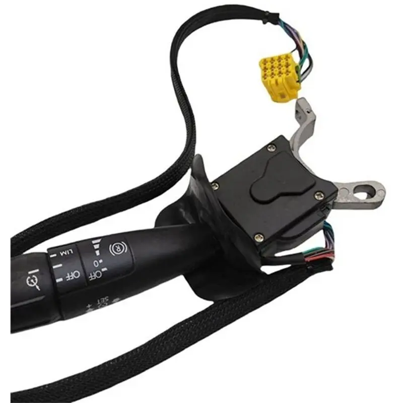 A13Z-For DAF CF75 CF85 XF105 XF95 Steering Wheel Turn Column Cruise Control Switch Part Numbers 1439490 1892961 For Trucks