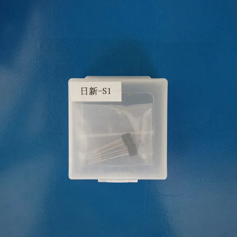 

Free Shipping EI-14 Electrodes Rod for Swift S1 S5 FIber Fusion Splice Machine Electrode Discharge 4000 Times