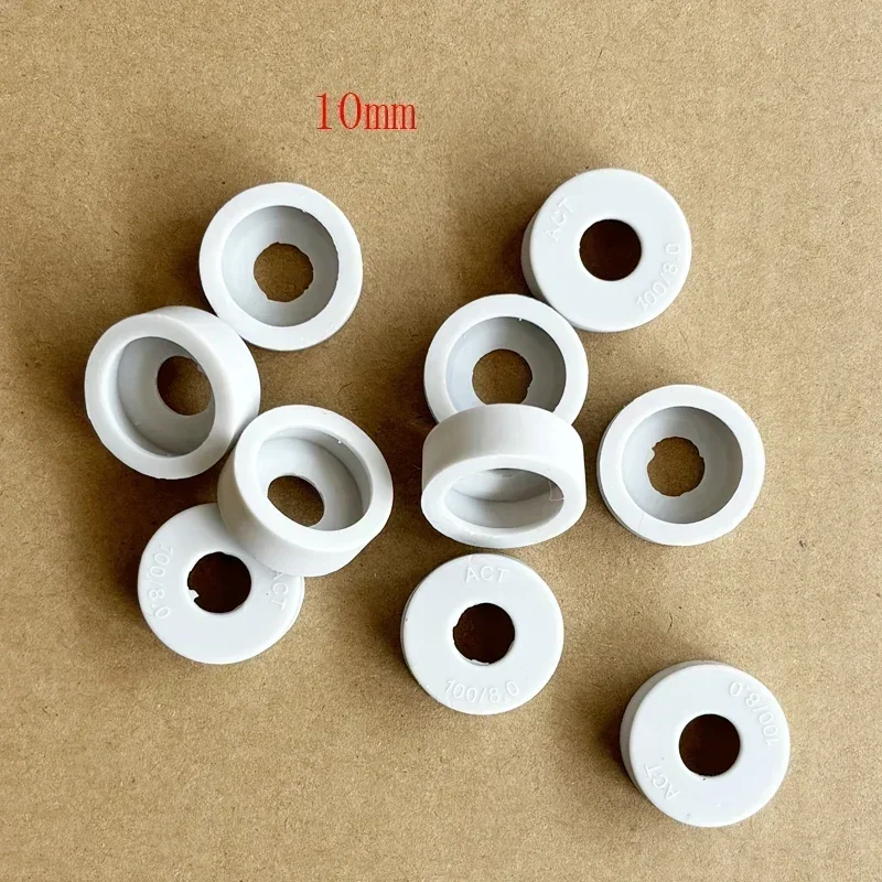 laparoscopic Trocar Sealing Cap Puncture Cap for the trocars and forceps Medical accessories selants
