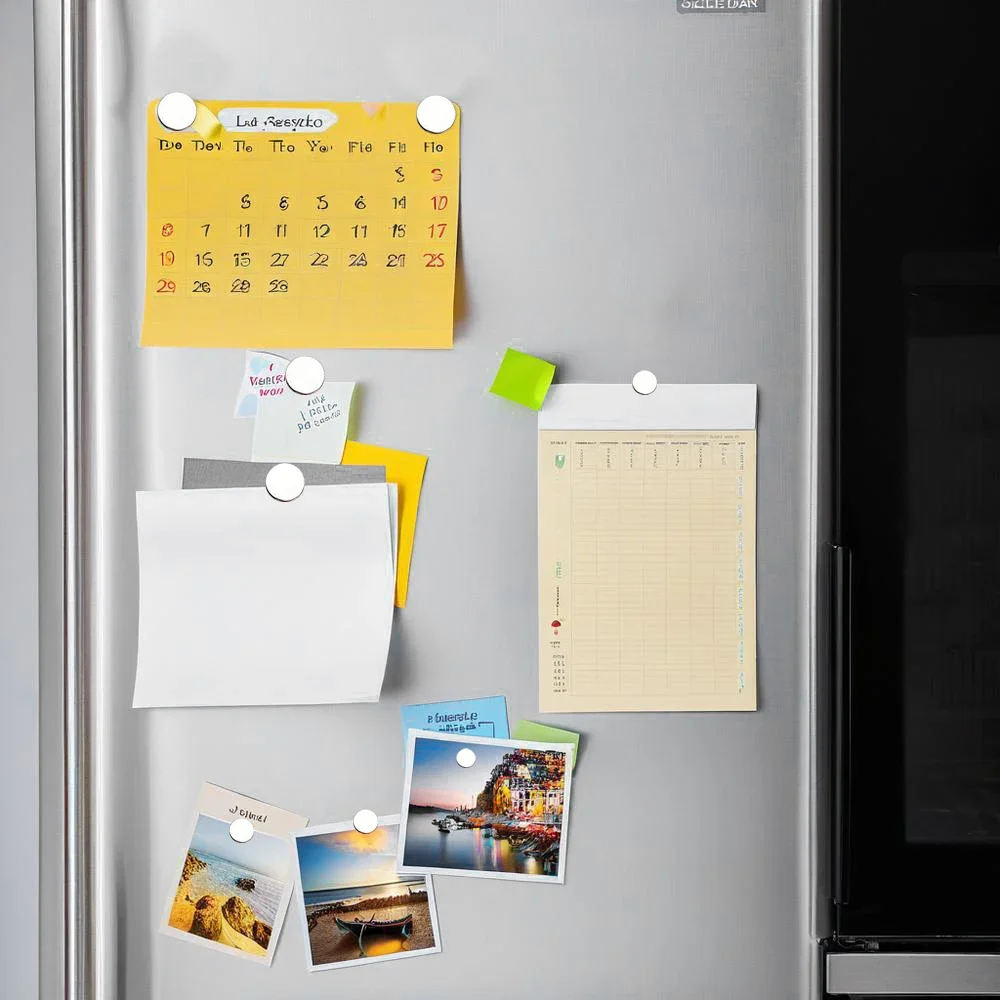 iman Refrigerator magnets DIY Office Whiteboard Workshop 2x2/4x2/5x2/6x2/8x2/10x2/10x3/12x2/4x1.5/8x1.5MM