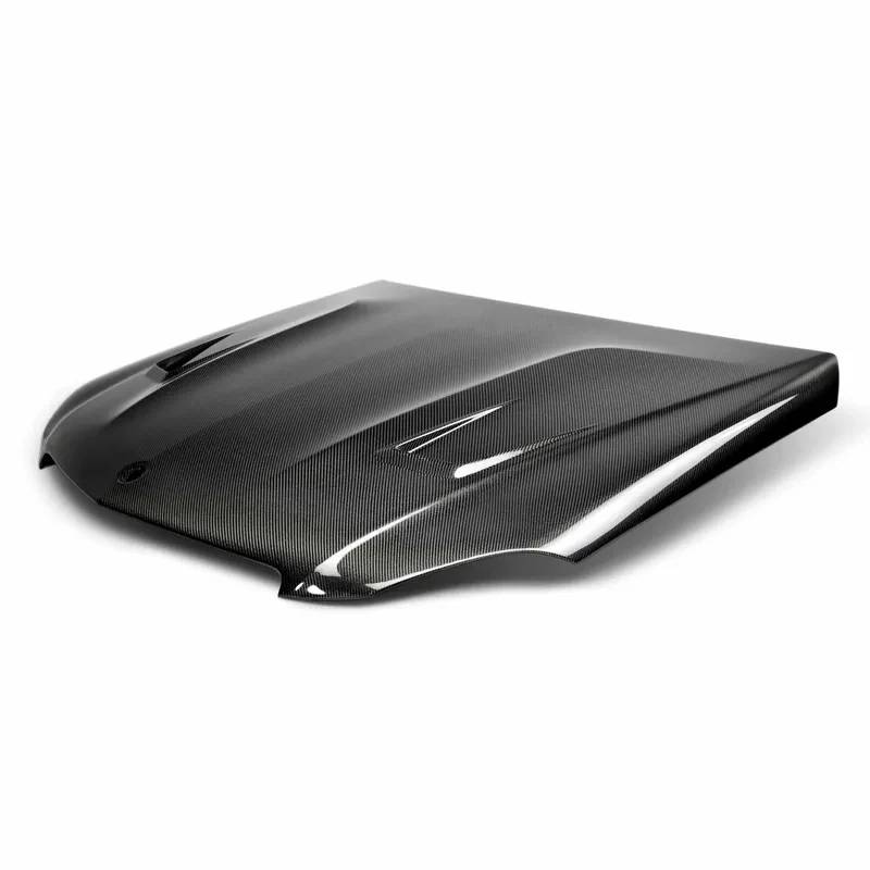 

Real Carbon Fiber Front Hood For 2012-2015 C63