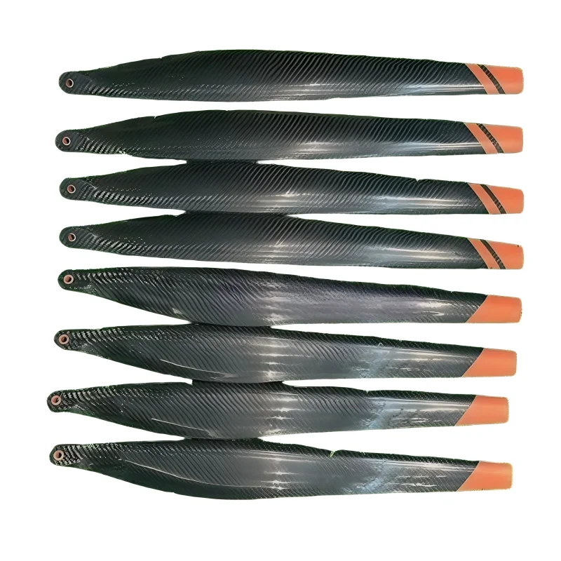 T50/T40 Carbon Fiber Propeller Set(4 Pairs) for Accessory