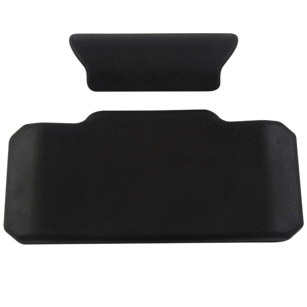 

for R1250GS F750GS F850GS R1200GS Passenger Backrest Back Pad Rear Saddlebag Trunk Sticker for 80L 100L Tail Box