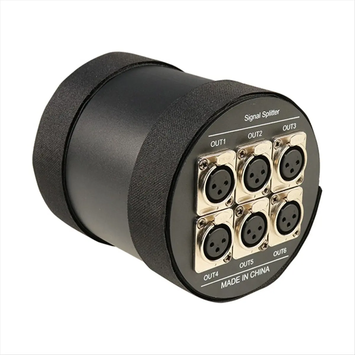 For DMX512 Standard… - image