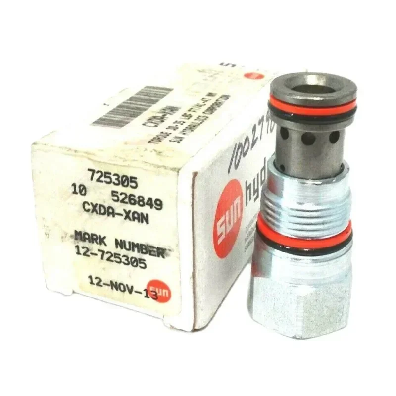 NEW Sun DBAA-MHN DBAAMHN RSFC-LNN RSFCLNN 유압 체크 밸브 매니폴드 블록 RSFS-LNN RSFSLNN FLDA-XDN FLDAXDN