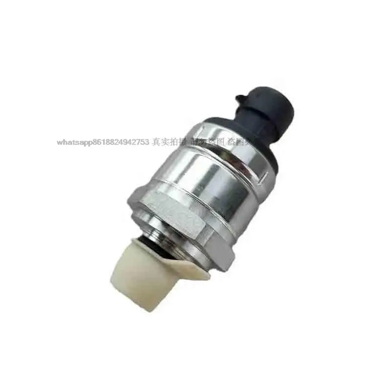 

QSK23-G3 QSK23 CM500 D375 S6D170 For Cummins pressure sensor engine accessories 3408589 6560-61-7101 6560-61-7102