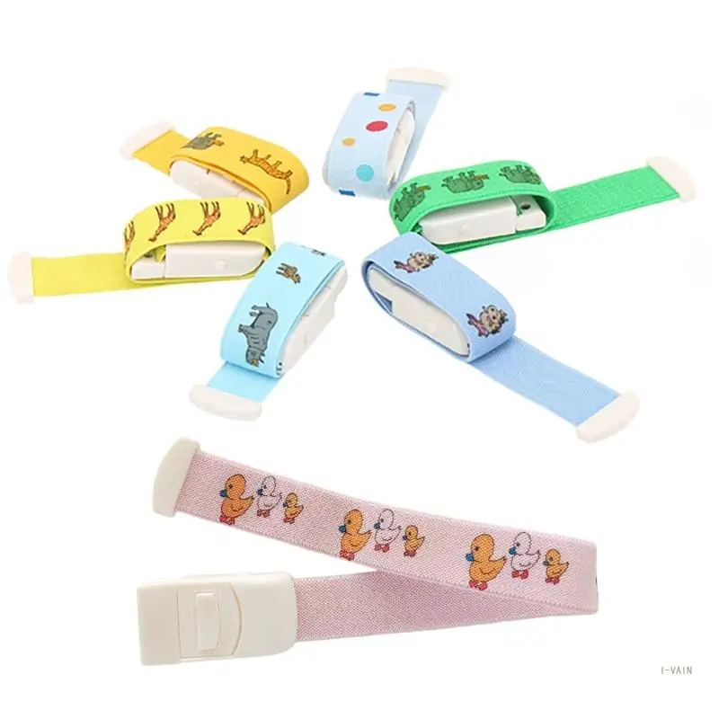 M5TC Cartoon Medical Tourniquet Emergencies Buckle Bands First Aids Buckle Bands