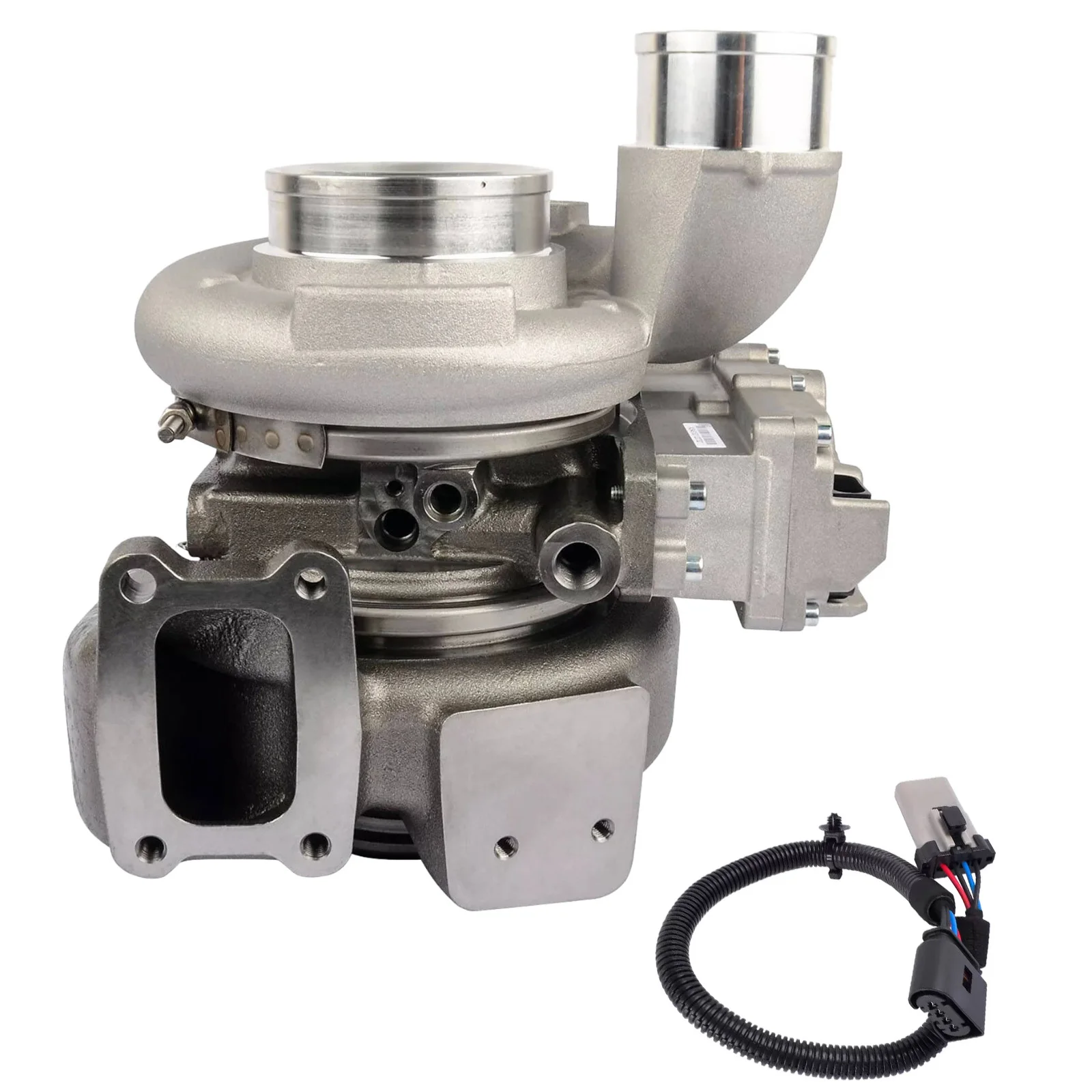 Turbocharger 5327045 For Cummins 6.7L Engine