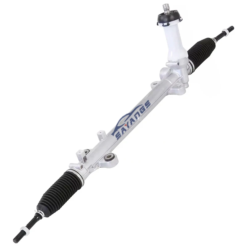 NEW Power Steering Gear Rack for HYUNDAI SANTA FE KIA SORENTO 565002P000 565002W300 565002W100 565002W150 LHD Left Hand Drive