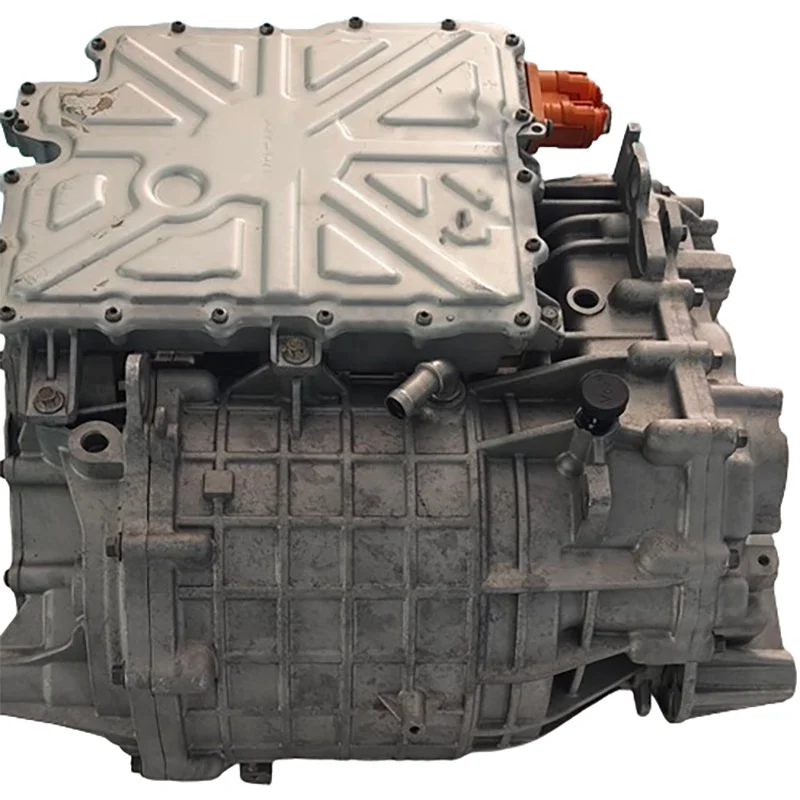 

&* Zeekr 001 And Weirui Front And Rear Drive Motors 200Kw & 150Kw New Energy Vehicle Drive Motor