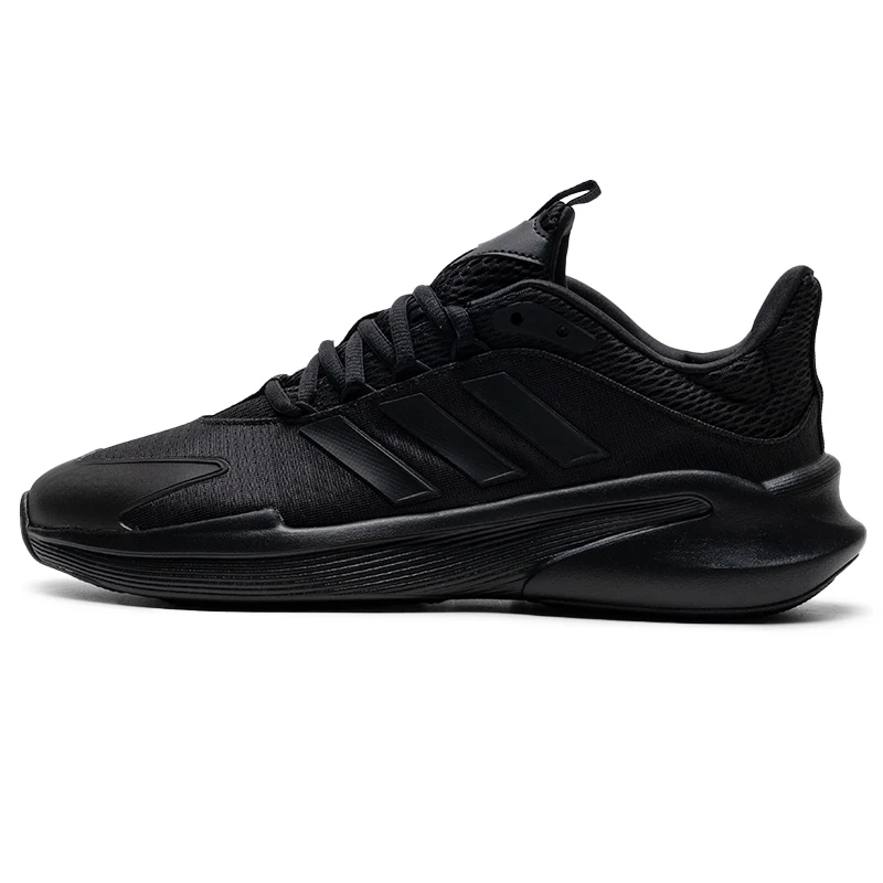 

Adidas Running Shoes Men's Training Shoes Breathable Casual Shoes Wear-Resistant Lightweight Cushioning Sports Shoes Jp5227