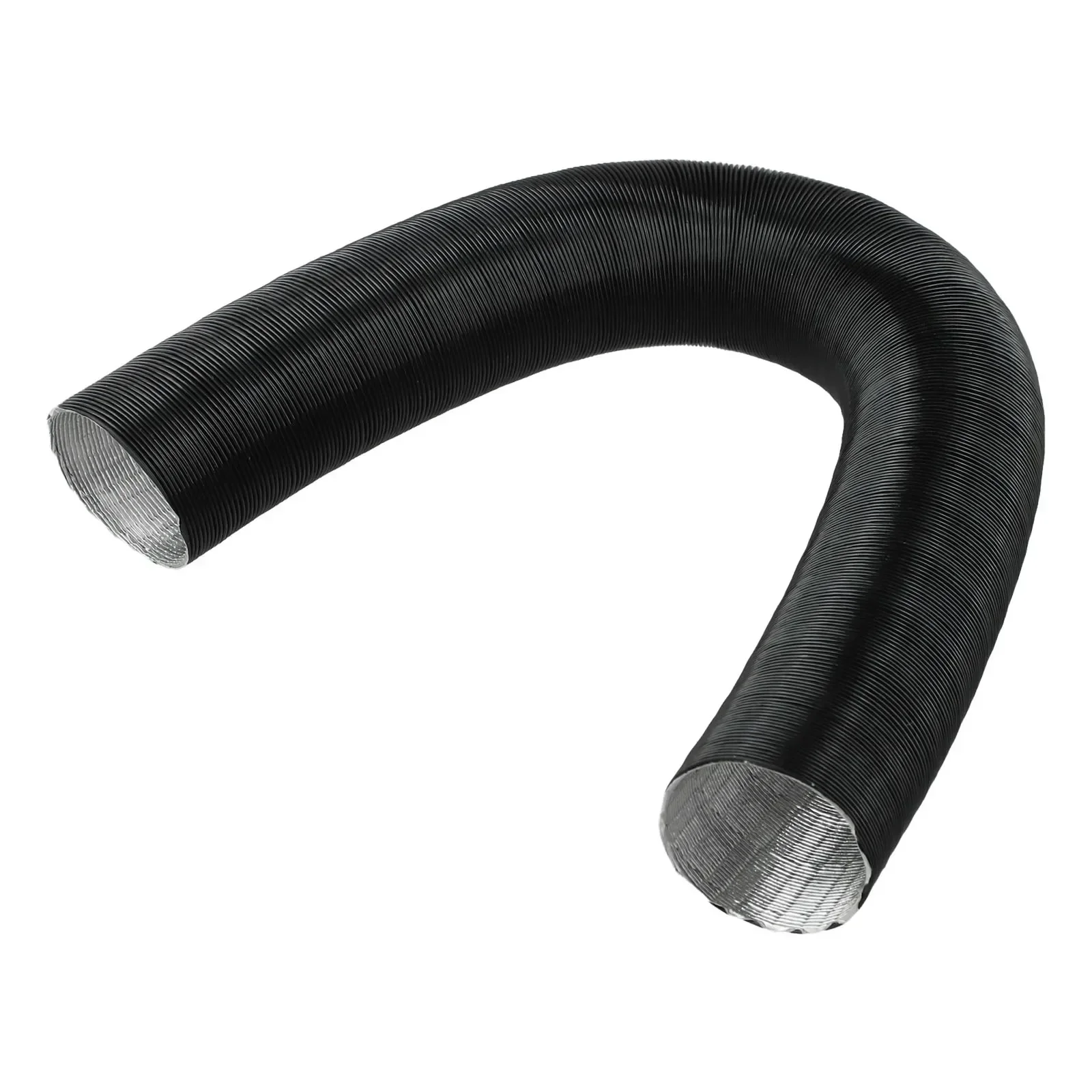 

Aluminium Foil Air Intake Hose Adaptable For Various Systems Efficient Performance Excellent Durability For Automotive Use