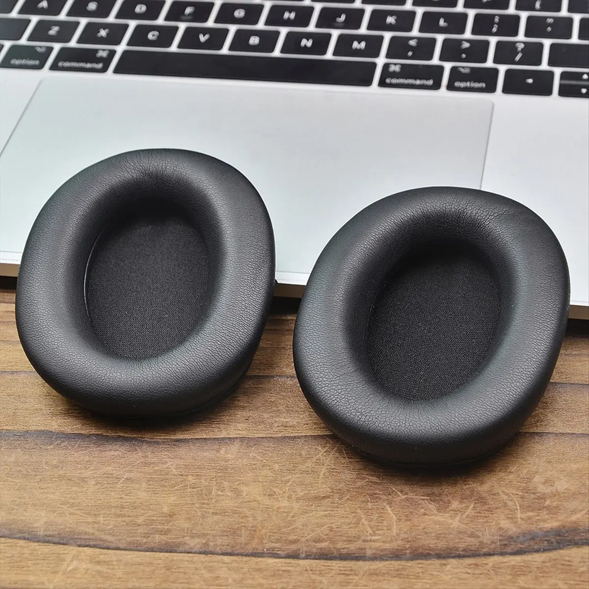 A99X Replacement Ear Pads for W800BT PLUS Headset Easy Installation, Enhanced Sound Isolation Black