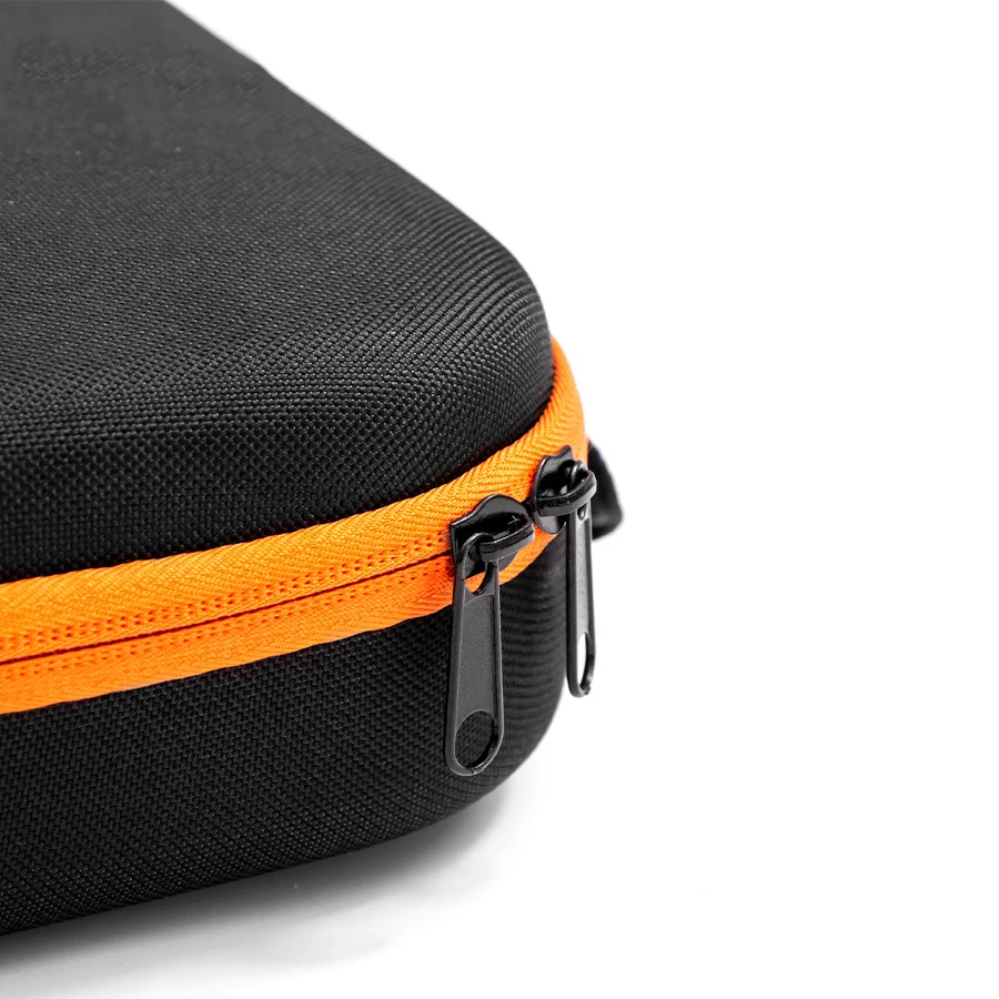 Multifunktions Tragbare Werkzeugtasche Oxford Tuch Große Kapazität Elektrische Bohrmaschine Tragetasche Elektrische Hardware Organizer – Detail 9